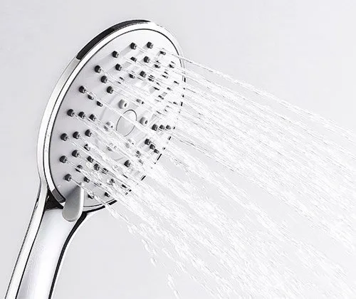 Душевой гарнитур Wasserkraft A064 Sancos — официальный сайт