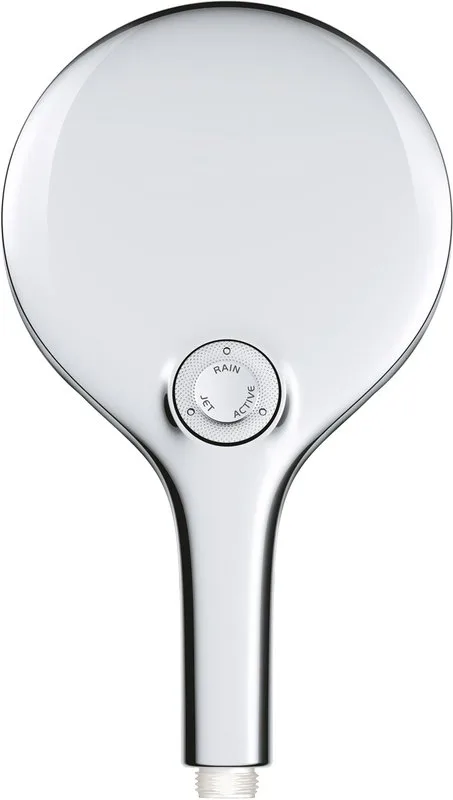Душевая лейка Grohe Rainshower SmartActive 26590000 Sancos — официальный сайт