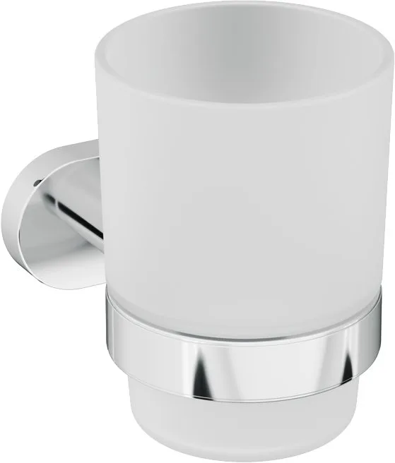Стакан AM.PM Sense L A7434300 Sancos — официальный сайт