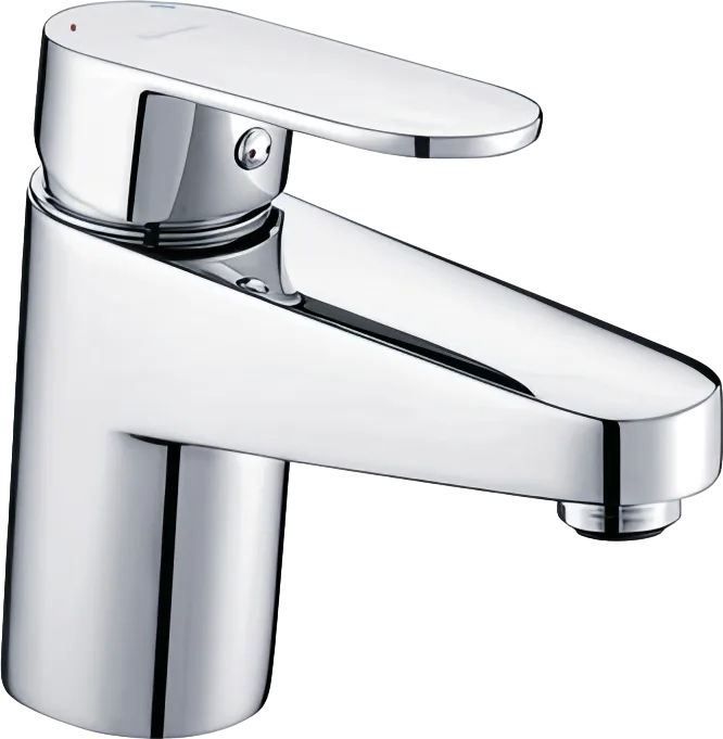 Смеситель для раковины Wasserkraft Donau 5303 Sancos — официальный сайт