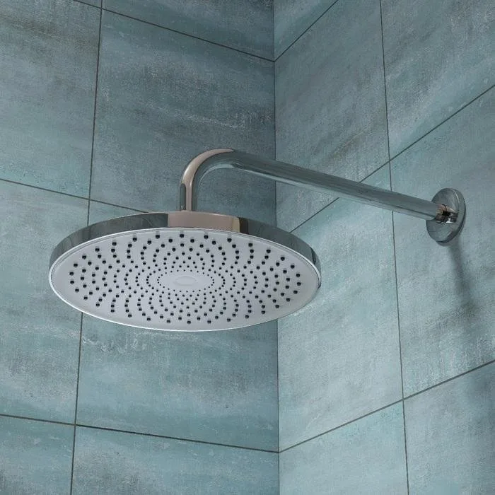 Верхний душ IDDIS Optima Home OPH25CPi64 хром Sancos — официальный сайт