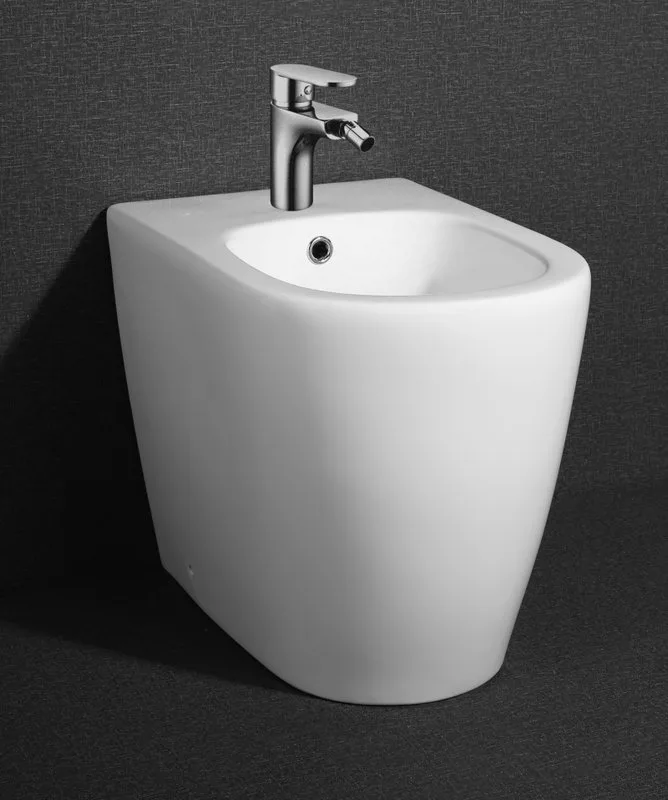 Биде напольное BelBagno Marino BB105B Sancos — официальный сайт