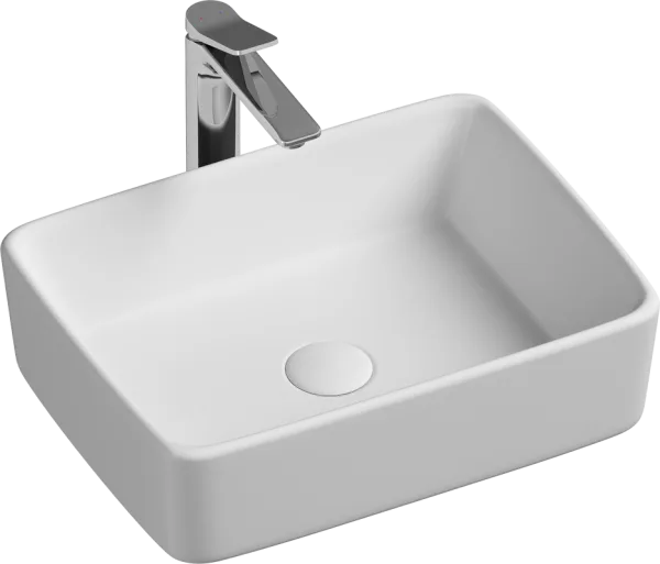 Накладная раковина Ceramicanova Element CN6037 Sancos — Оригинал