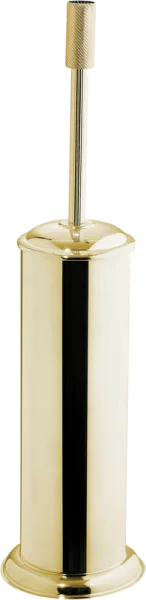 Ершик Boheme Royal Cristal Black Gold напольный