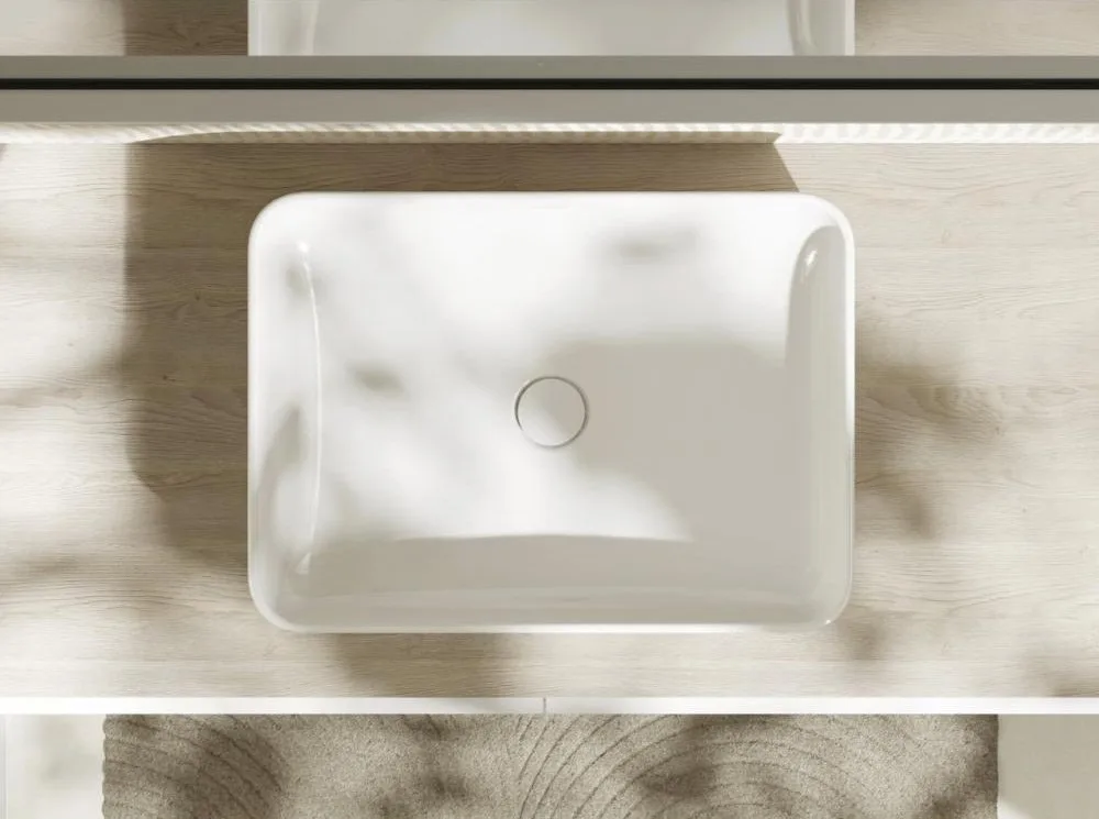 Раковина Hansgrohe Xuniva Q 60168450 Sancos — официальный сайт