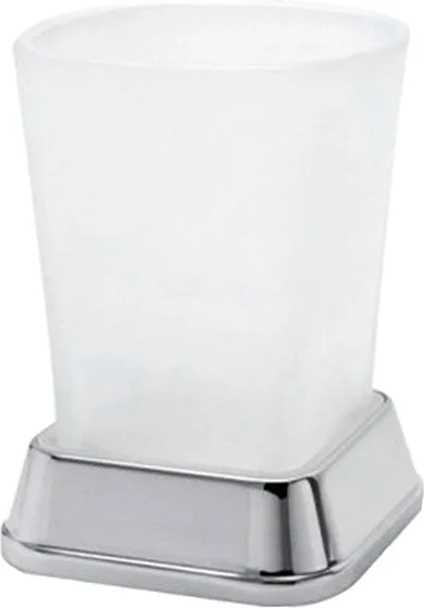 Стакан Wasserkraft Amper K-5428 Sancos — официальный сайт