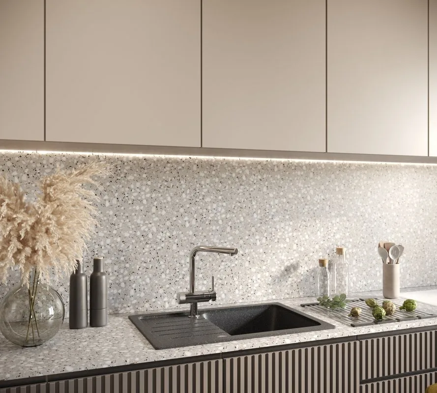 Смеситель для кухни Grohe Blue Pure Minta 31721000 Sancos — официальный сайт