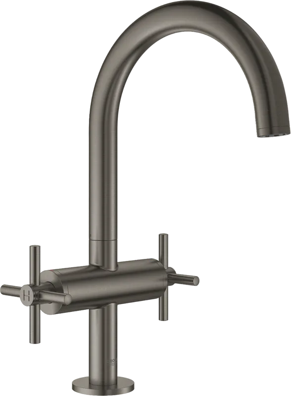 Смеситель для раковины Grohe Atrio New 21019AL3 Sancos — официальный сайт
