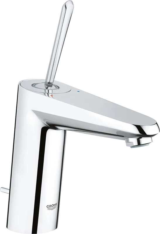 Смеситель для раковины Grohe Eurodisc Joy Eurodisc joy 23427000 Sancos — официальный сайт
