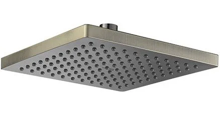 Верхний душ Wasserkraft A140 Sancos — официальный сайт