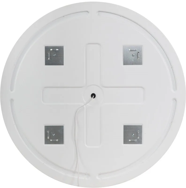 Зеркало круглое BelBagno SPC-RNG-800-LED-TCH-WARM с подогревом Sancos — официальный сайт