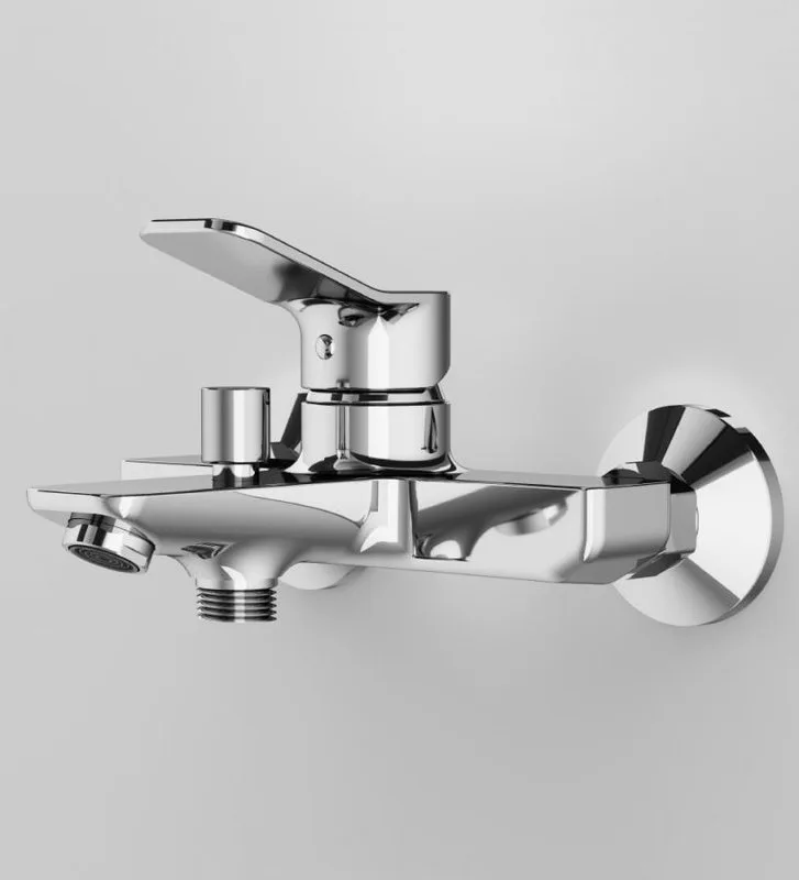 Комплект для ванной AM.PM X-Joy F40985A00 Sancos — официальный сайт
