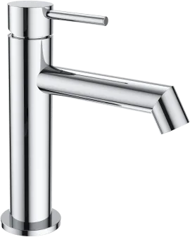 Смеситель для раковины Wonzon & Woghand WW-H1063-CR хром Sancos — официальный сайт
