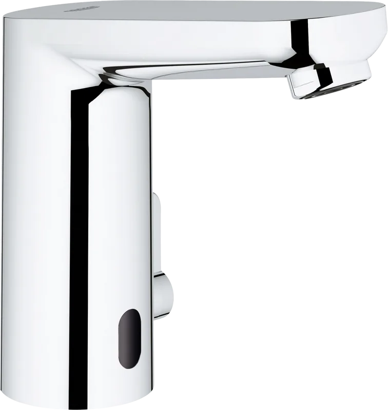 Смеситель для раковины Grohe Eurosmart Cosmopolitan E 36325001 Sancos — официальный сайт