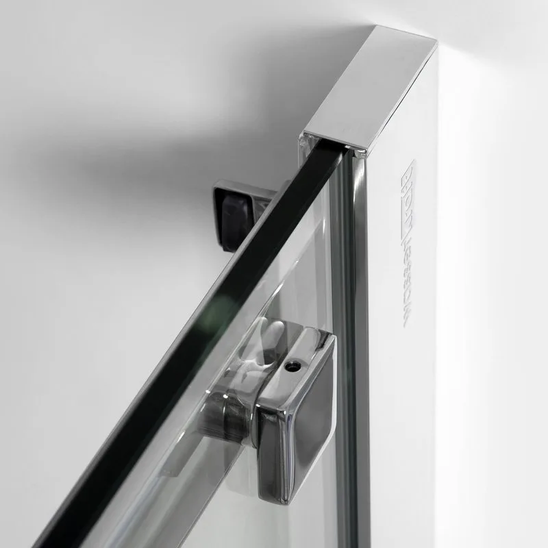 Душевой уголок Wasserkraft Alme 15R32 130x80 см Sancos — официальный сайт