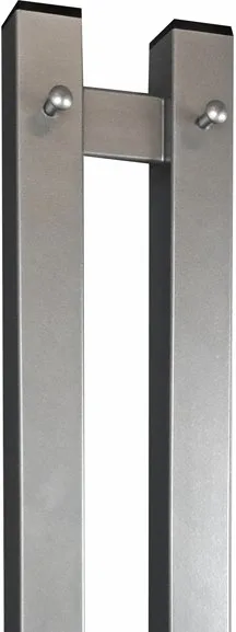 Полотенцесушитель электрический Indigo Style Pro LSPRE120-10GFMRt graphite metallic Sancos — официальный сайт