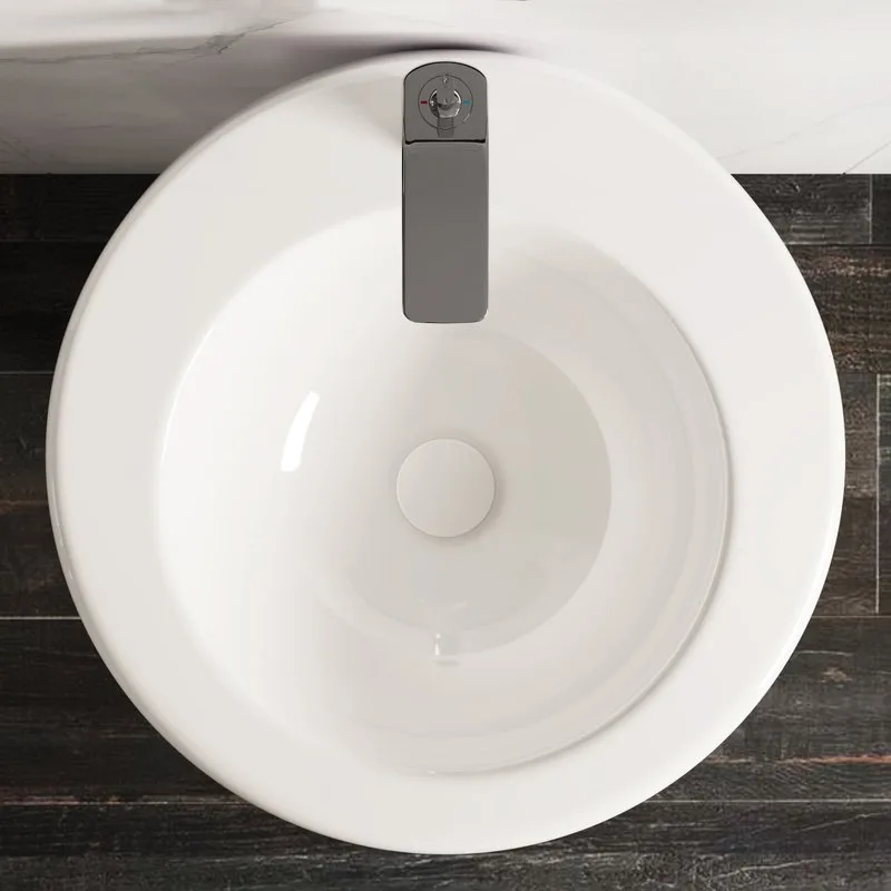 Раковина Ceramicanova 850 CN1807 Sancos — официальный сайт