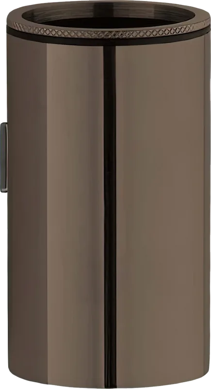 Стакан Boheme Uno 10974-SGM shine gun metal Sancos — официальный сайт