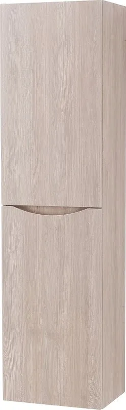 Шкаф-пенал для ванной BelBagno Fly -Marino R rovere grigio Sancos — официальный сайт