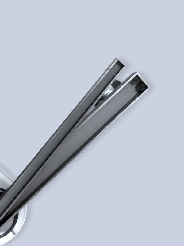 Душевой трап (лоток) AltroBagno Supremo 071230 GrMt (60), оружейная сталь Sancos — официальный сайт
