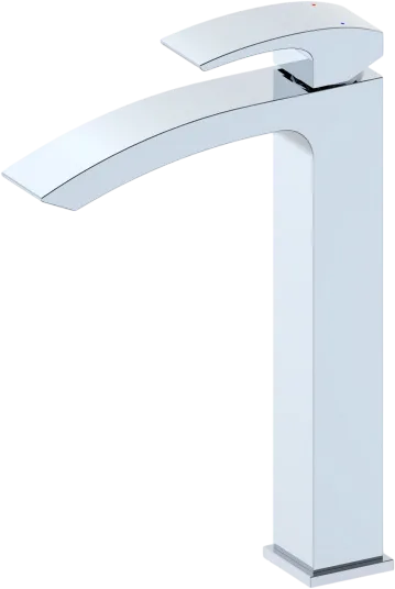 Смеситель для раковины Wonzon & Woghand WW-88239009-CR хром Sancos — официальный сайт