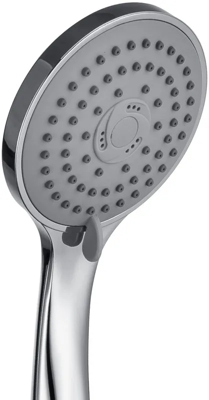 Душевая лейка AQUATEK AQ2003CR хром Sancos — официальный сайт