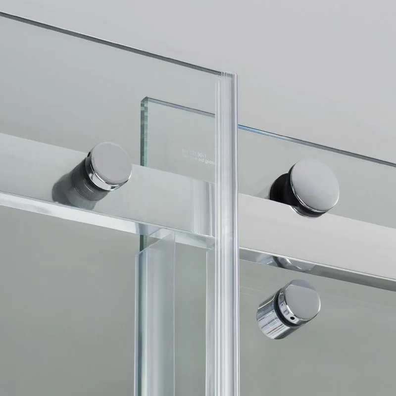 Душевой уголок Wasserkraft Vils 56R 07 120x90 см Sancos — официальный сайт