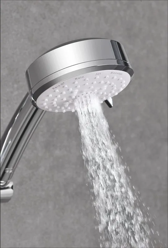 Душевая лейка Grohe Tempesta Cosmopolitan 27573002 Sancos — официальный сайт