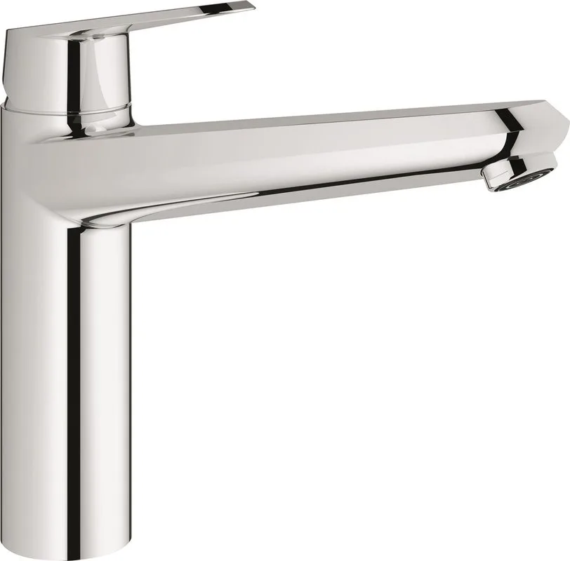 Смеситель для кухни Grohe Eurodisc Cosmopolitan 33770002 Sancos — официальный сайт