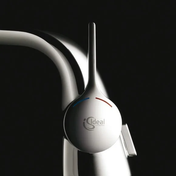 Смеситель для раковины Ideal Standard Melange A4260AA Sancos — официальный сайт