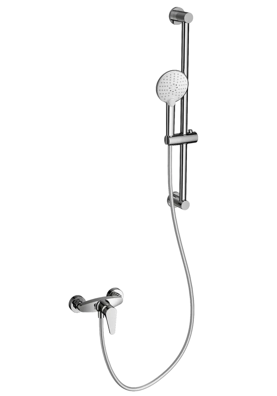 Смеситель для душа Wonzon & Woghand WW-AE3103-CR хром Sancos — официальный сайт