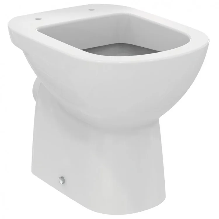 Чаша для унитаза приставного Ideal Standard I.life A T467301 Sancos — официальный сайт