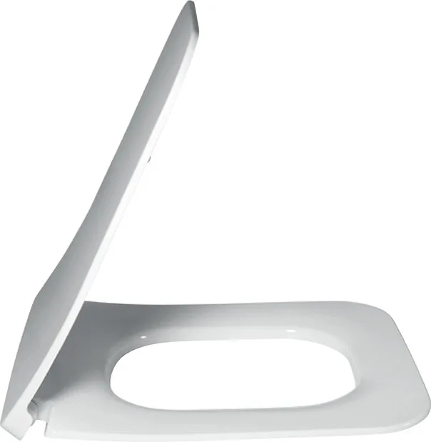 Крышка-сиденье Villeroy & Boch Venticello 9M80S101 с микролифтом Sancos — официальный сайт