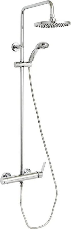 Душевая стойка Clever Panam Evo Xtreme Panam Evo Xtreme 61021 Sancos — официальный сайт