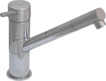 Смеситель для кухни Seaman Barcelone SSL-5110 Water Sancos — официальный сайт