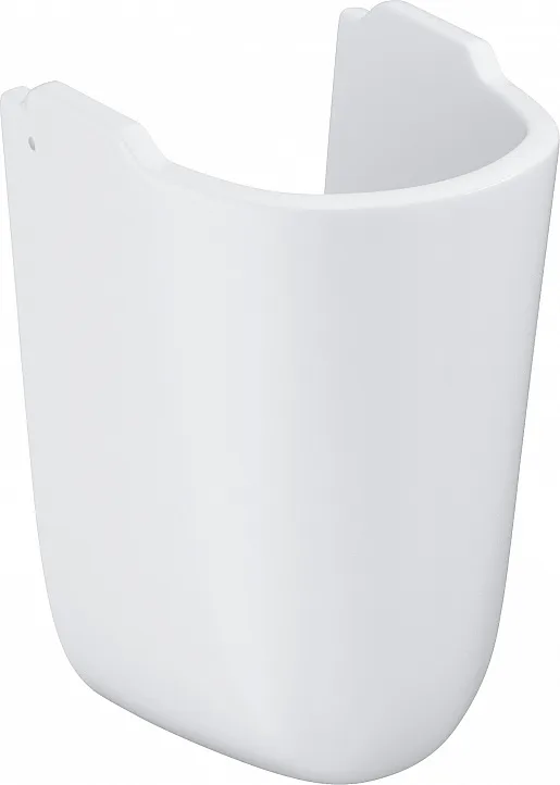 Полупьедестал Grohe Bau Ceramic 39426000 Sancos — официальный сайт