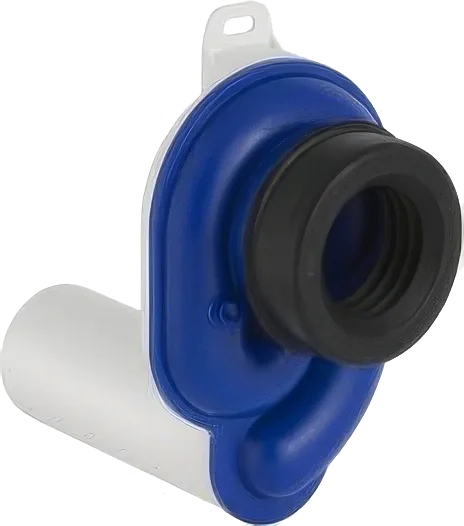 Сифон для писсуара Geberit Uniflex Uniflex 152.950.11.1 Sancos — официальный сайт