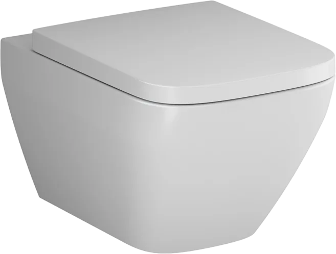 Унитаз подвесной AM.PM Spirit V2.0 FlashClean C701701SC Sancos — официальный сайт