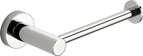 Держатель туалетной бумаги Colombo Design Plus W4908.CR хром Sancos — официальный сайт