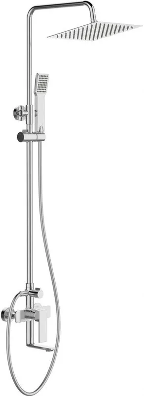 Душевая стойка BelBagno Romano VSCM-CRM Sancos — официальный сайт