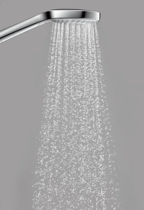 Душевая лейка Hansgrohe Croma 110 Select Е Multi HS 26810400 Sancos — официальный сайт
