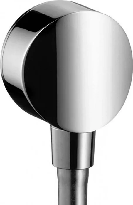 Шланговое подключение Hansgrohe FixFit Fixfit 27453000 Sancos — официальный сайт
