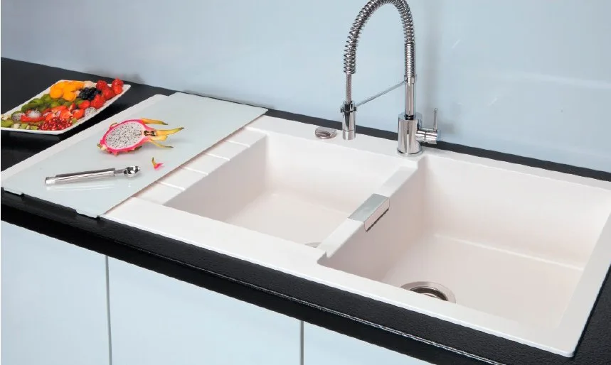 Мойка кухонная Schock Primus 80D (D-200) Cristalite альпина Sancos — официальный сайт