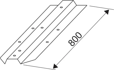 Ножки Ravak Evolution CY10000000 Sancos — официальный сайт