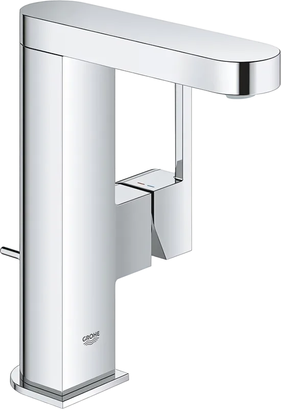 Смеситель для раковины Grohe Plus 23871003 Sancos — официальный сайт