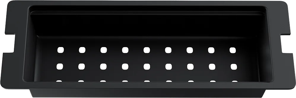 Коландер Omoikiri CO-07 PRO-GB графит Sancos — официальный сайт