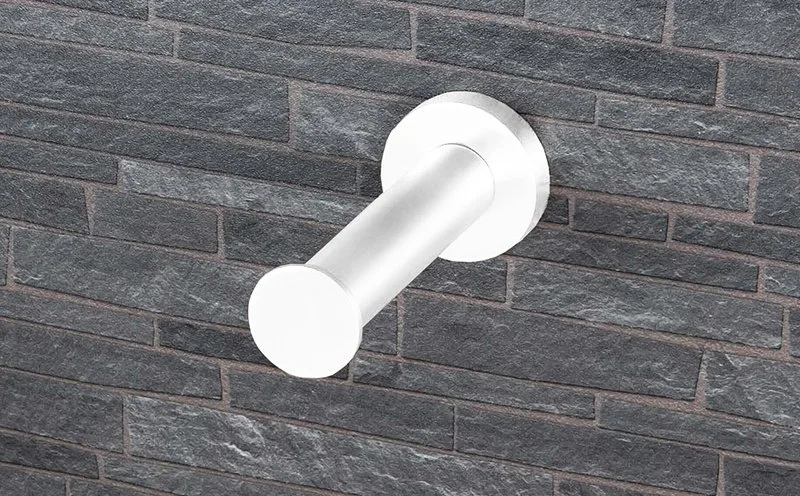 Держатель туалетной бумаги Colombo Design Plus W4992.BM Sancos — официальный сайт