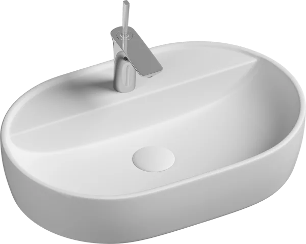 Накладная раковина Ceramicanova Element CN6035 Sancos — Оригинал