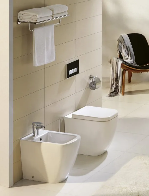 Биде напольное BelBagno Alpina BB10100B Sancos — официальный сайт