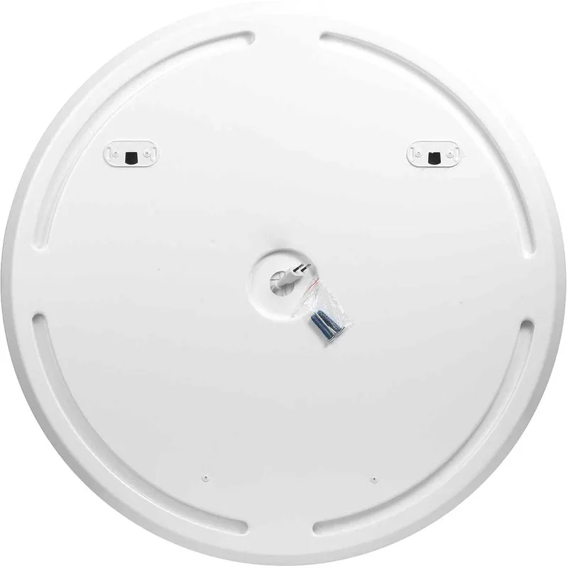 Зеркало круглое Vincea 70 с подсветкой Sancos — официальный сайт
